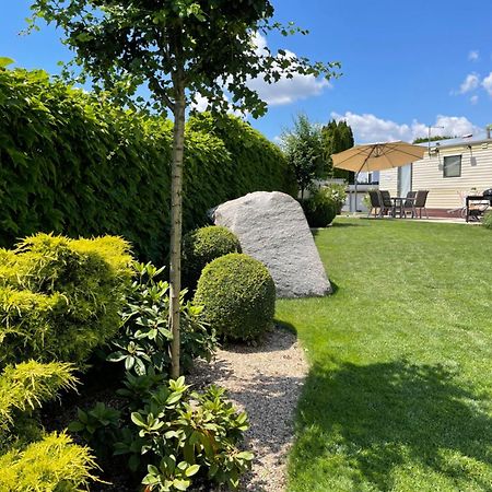 Penzion Verde Hotel Mikulov Bagian luar foto