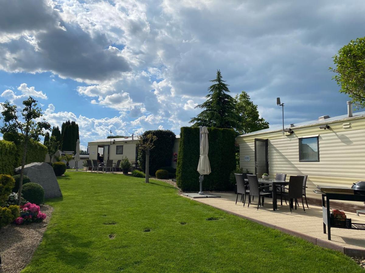 Penzion Verde Hotel Mikulov Bagian luar foto