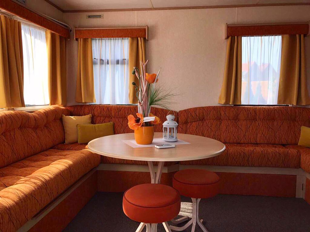 Penzion Verde Hotel Mikulov Bagian luar foto